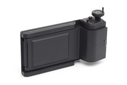 Cambo 6x7cm roll - 6x7cm,
