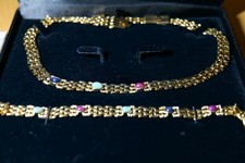 Schmuck-Set "Mayfair"