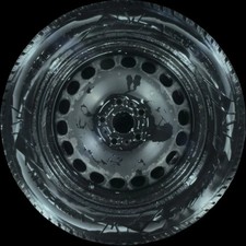 205/60 R16 Winterreifen VW