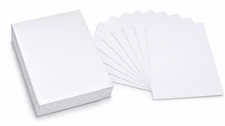 Kopierpapier A4 80 g Hochweiß