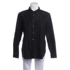 Bluse Burberry London Schwarz M