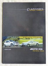 Mercedes AMG Owners Club
