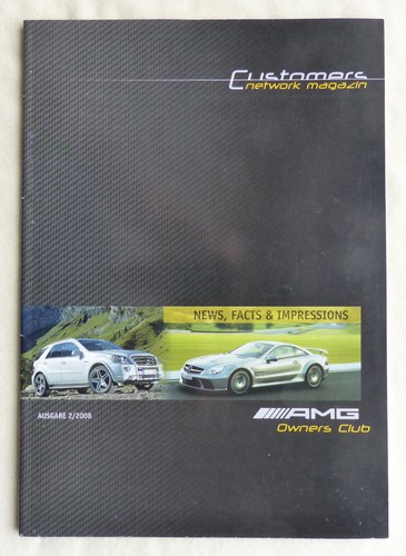 Mercedes amg owners club - amg,