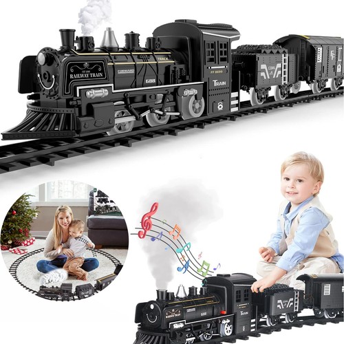 Led elektrischer zug eisenbahn - led,