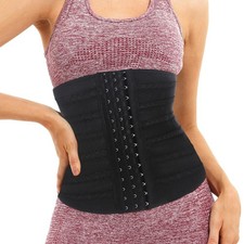 Taillentrainer, Korsett