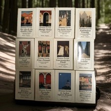 Donna Leon Commisario