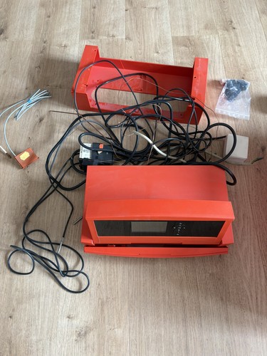 Viessmann vitotronic 200 - vitotronic,