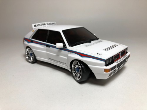 Kyosho mini 010 - kyosho, mini-z