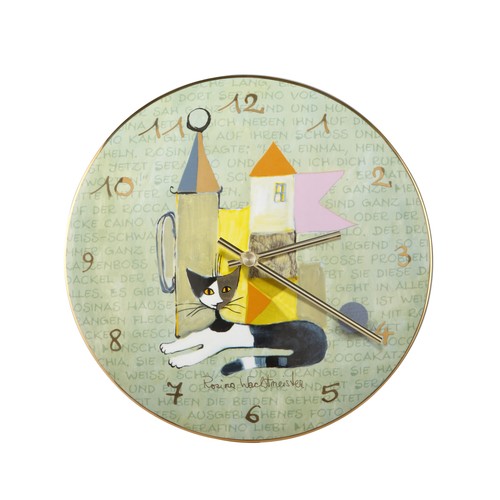 Goebel wanduhr storia di - goebel,