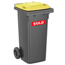 SULO 120 Liter Mülltonne