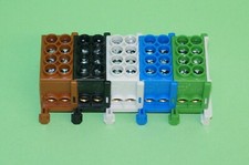 FTG Hauptleitungsklemme