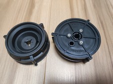 Original Otari KWOHV Nab Adapter.