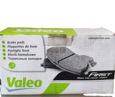 Valeo Bremsbelagsatz