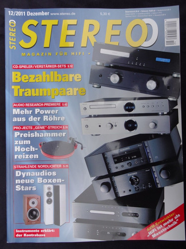 Stereo lua 4545 - lua,