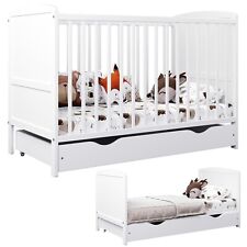 Babybett Kinderbett Gitterbett