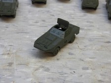 Roskopf RMM Minitanks