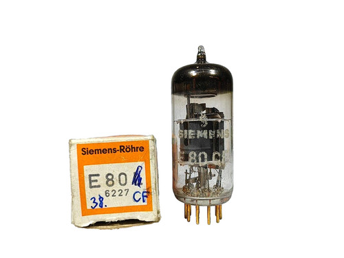 E80cf siemens telefunken - by,