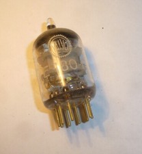 Röhre E180F Valvo   ,   LF