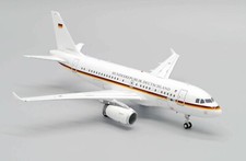 Wings 200 german air - jc, 1:200