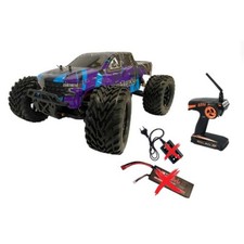 DF Models 3194 1:10 FastTruck