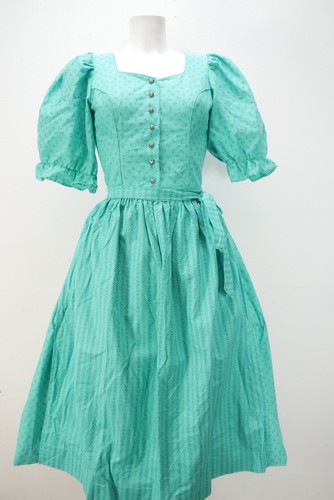 90er vintage dirndl - vintage,
