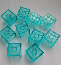 Lego 10 stück 2x2 - lego®,