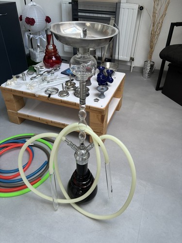 Nargilem nps classic shisha - nargilem,