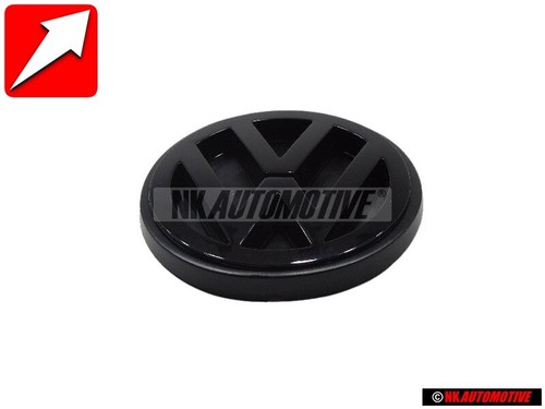 Original hinten emblem - vw,