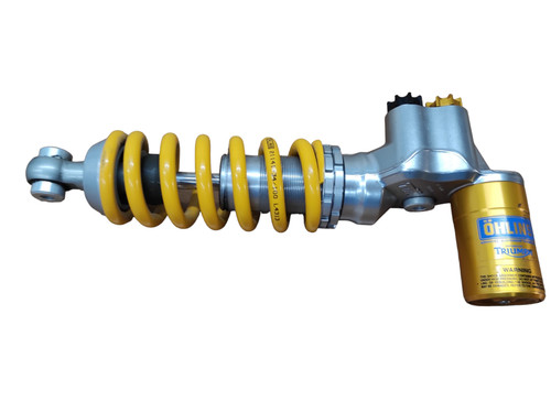 Ohlins ttx mono stoßdämpfer - ohlins,