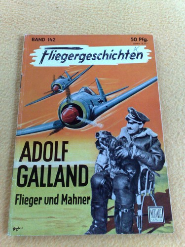 Fliegergeschichten moewig - fliegergeschichten,
