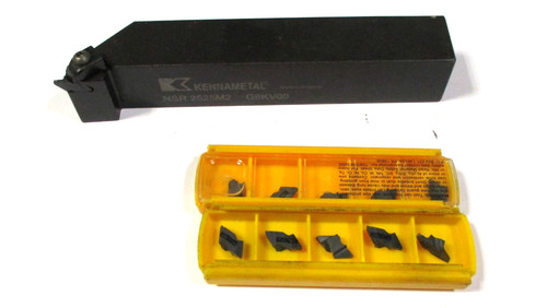 Kennametal wsp stechhalter nsr - wsp,