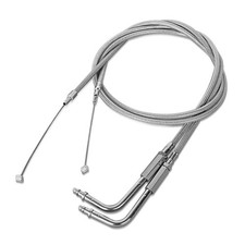 Gaszug 100cm für - , harley