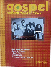 Gospel spirituals für - gospel,
