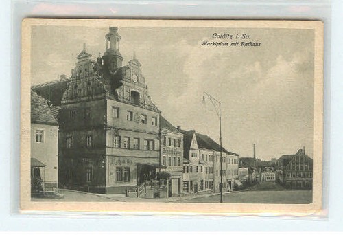 Colditz