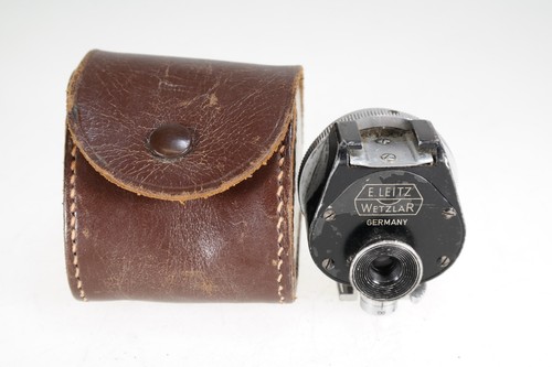 Leitz universal aufstecksucher - universal,