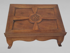 22725 antikes MESSPULT /