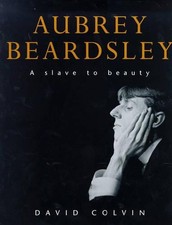 Aubrey Beardsley by Colvin