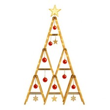 FIXKRAFT DIY Baum / Pyramide