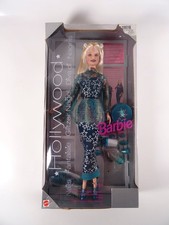Barbie Collector Doll
