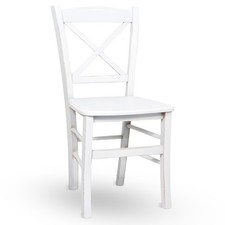 Esszimmerstuhl Venezia Kreuz