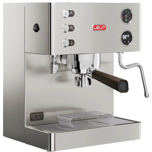 Espressomaschine lelit - espressomaschine,