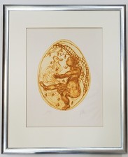Markus lüpertz original - lÜpertz,