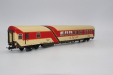 Roco HO DC 44280 Gesellschaftwagen " TUI treff " ---42--