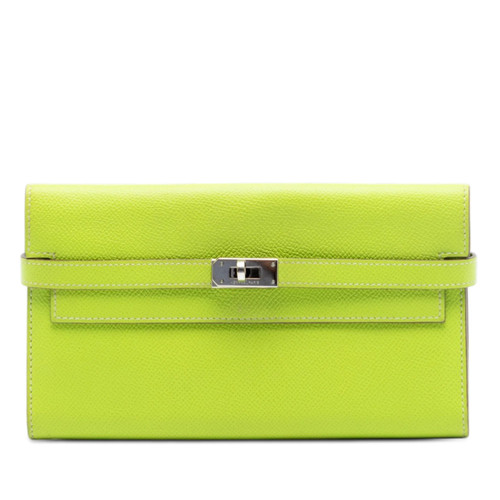 Hermes ziege mysore vero kelly - hermes,