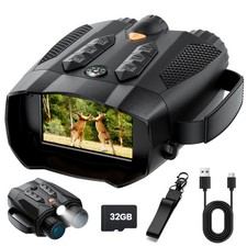 Nachtsichtgerät Jagd Militär