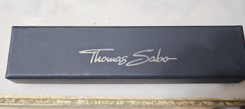 Tomas sabo herzarmband 925 - sabo,