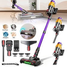 6 in1 Akku Handstaubsauger