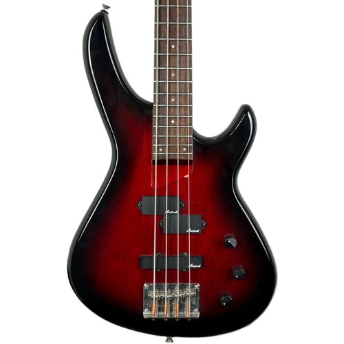 Aria pro rvb450 - ii, rvb450-drs