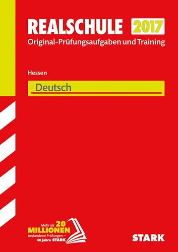 Stark abschlussprüfung - stark,
