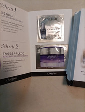 Lancome Paris ADVANCED GÉNIFIQUE Set Tagescreme 16ml & Serum 16mll NEU & OVP